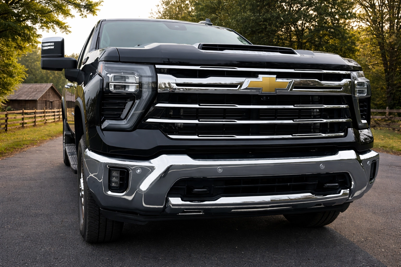 Advanced Trailering and Smart Assistance Systems